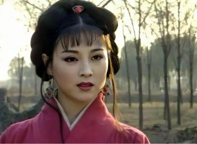 陈红|演员赵明明:还在哺乳期就被休弃,做单亲妈妈23年,如今还好吗?