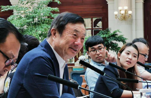 红米手机|中芯国际正式宣布，信息量很大，外媒：任正非要睡不着了