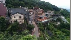 青海湖|浅游台湾，九份老街，千与千寻