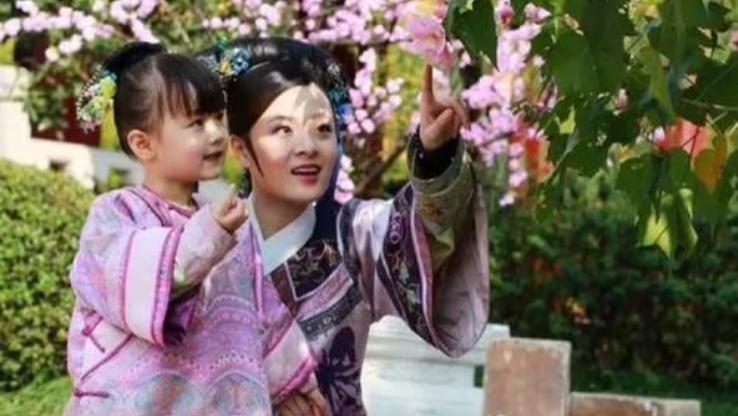 华妃|甄嬛传：难怪敬妃终身无子，原来她骗了这么多人，确实有心机