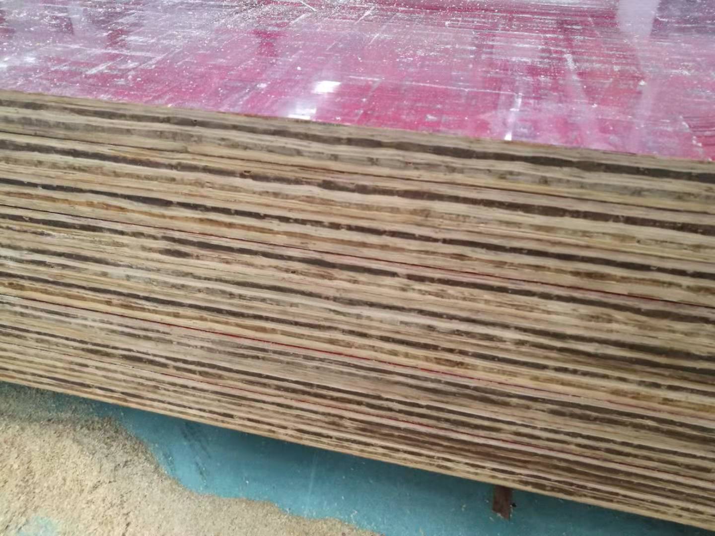 新手!您知道如何选择适合的竹胶板吗?可别选错了