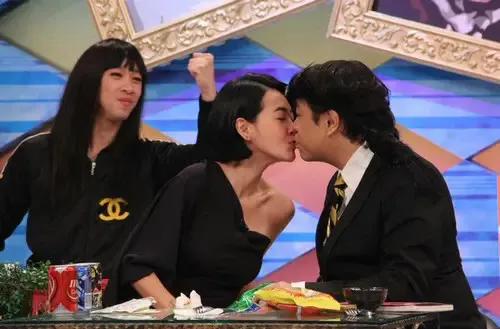 蔡康永|蔡康永,啥情况?