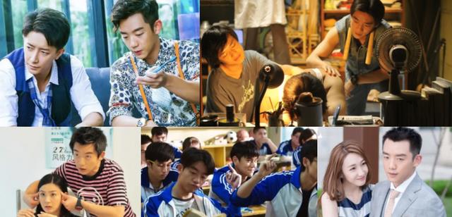 郑恺|《王牌》里郑恺如同隐形人,是无心恋战,还是想摆脱综艺咖身份?