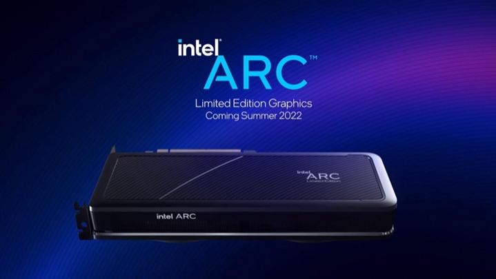 显卡|独立显卡市场，英特尔之前怎么不去玩一把？