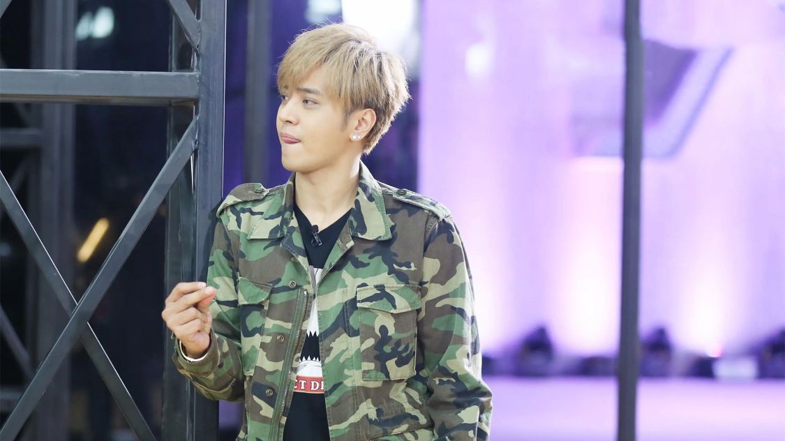 刘小光|罗志祥复出到底有多难?想回到美女如云的生活,几乎是不可能的了