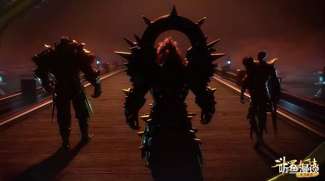 唐昊|盘点斗罗中的单挑王，一挑多迎战封号斗罗，唐昊唐三父子上榜