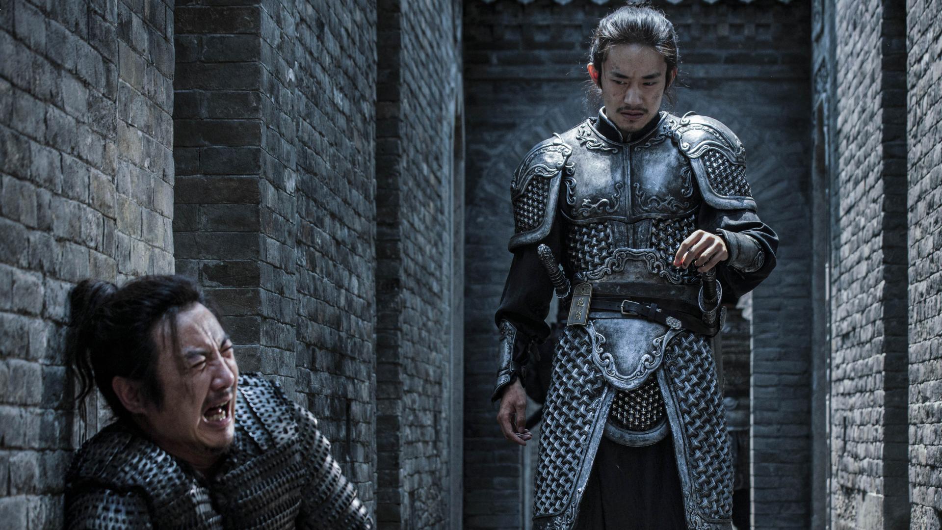 满江红|春节档太残酷，《满江红》以小搏大成赢家，《深海》或面临亏损