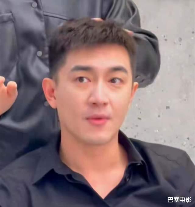 马思纯|一段时间不见,判若两人,这对比不敢认,有人脸都已经不是那张脸