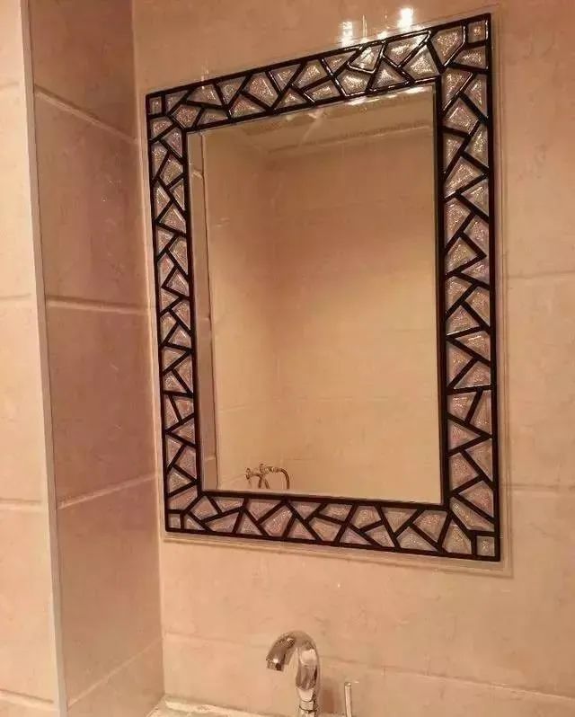 老公不顾工人的反对,坚持走一圈石膏线,美观大方还省钱