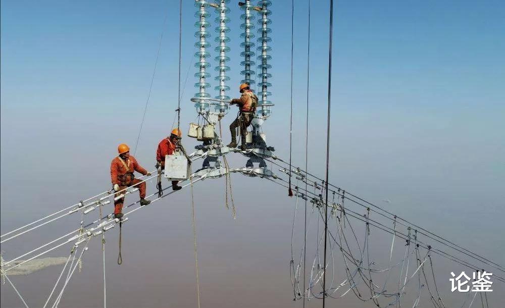 工地|身上若无千斤担,谁用生命赌明天?风险极大的6种高空职业者