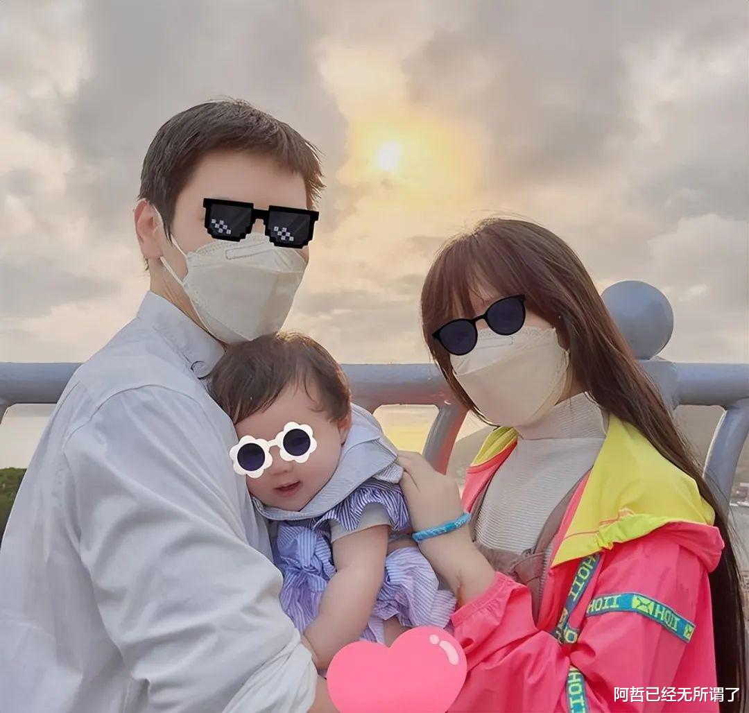 向佐|向佐被曝带美女回与郭碧婷的婚房，向太火速回应：是同事关系