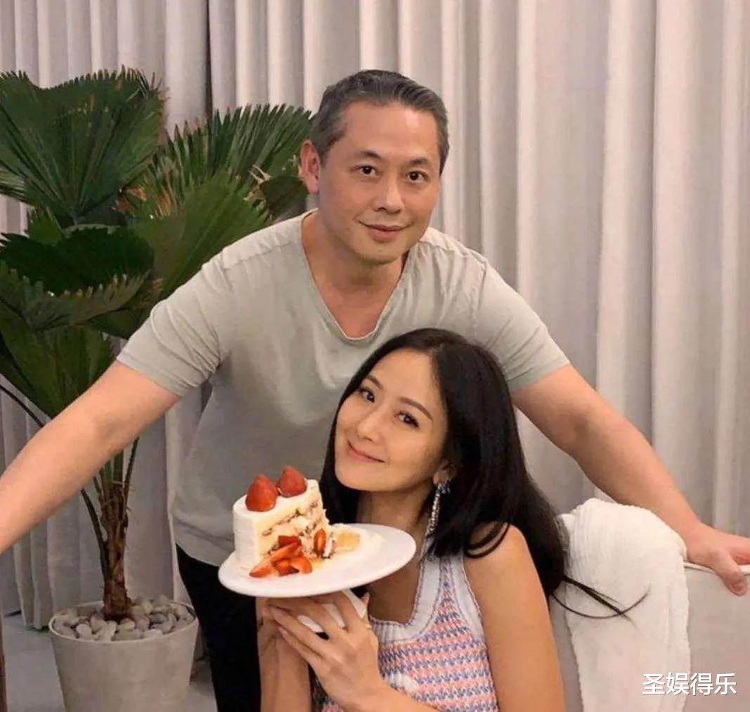 孙芸芸|她在13岁时就被富豪看中,44岁宛如少女,事业爱情双丰收