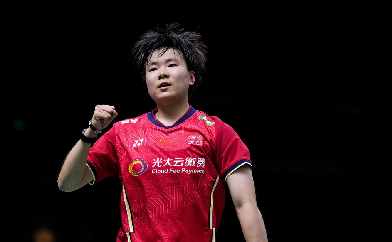陈雨菲|2比3！国羽遭爆冷：奇兵被破解+4年前悲剧重演，网友：心疼陈雨菲