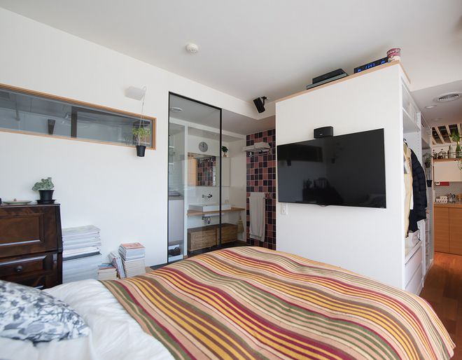 日本70后夫妻的52㎡住宅，低成本布置出最朴实的景致，好温馨