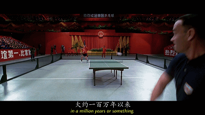 阿甘正传|《阿甘正传》，到底讲了一个什么故事，为什么珍妮一直离开阿甘