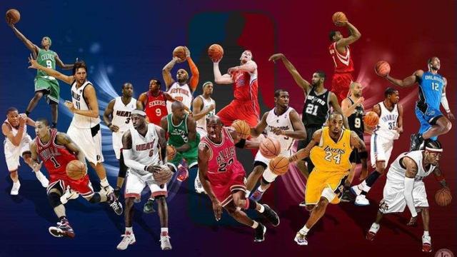 迈克尔·乔丹|全美票选NBA历史第一人！乔丹支持率跌破30％，科比飙升，詹皇逆袭