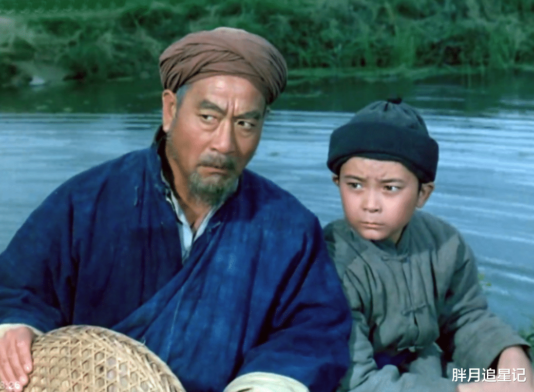 电影|“张连长”高保成：一代人的记忆，23岁娶初恋，78岁因病离世