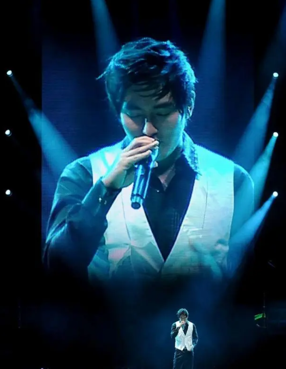 安七炫|最熟悉的陌生人：韩国H.O.T成员怎么样了