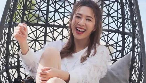 TVB|TVB花旦宣布正式离巢：为了4个月的宝宝，也为了我自己