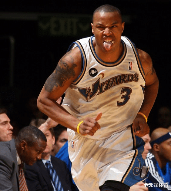 罗斯|NBA有黑帮背景的5大球星：罗斯哥哥是大佬 一人做军火生意