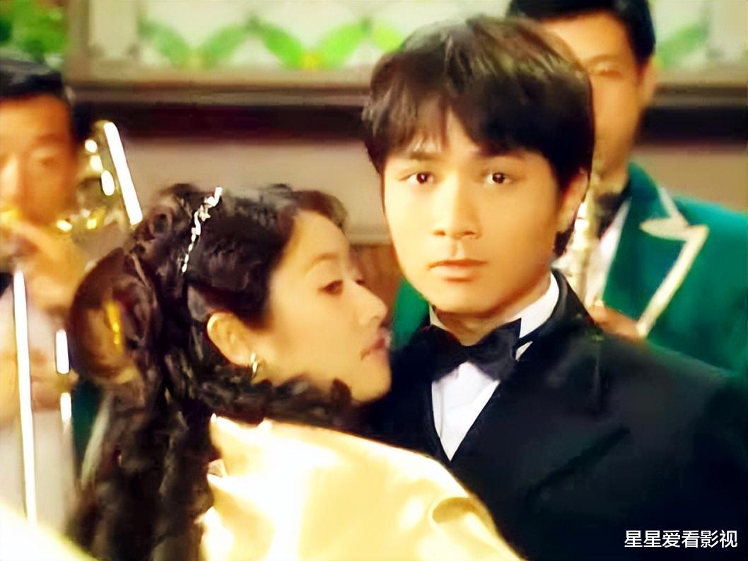 何妍|5位人见人厌的男主角，坑心上人是一把好手，谁让你想打人？