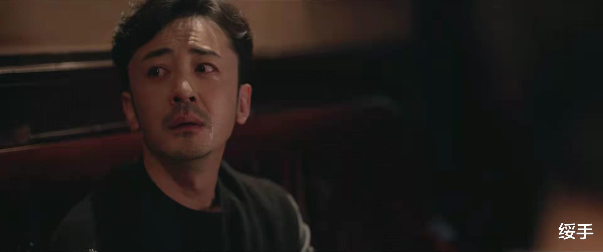 ai|猎罪图鉴：AI从无用到辅助犯罪，幕后大佬又是技术咖，科技真惨！