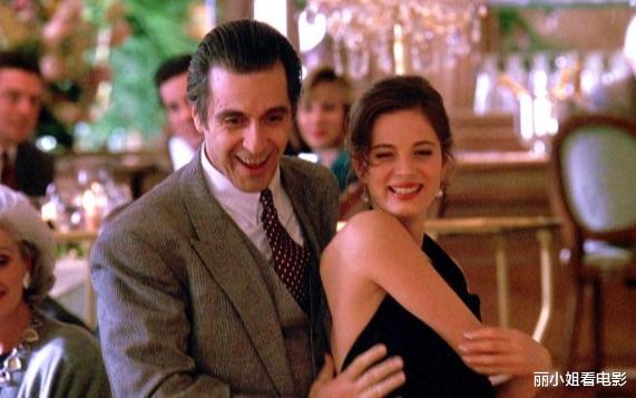 影帝|奥斯卡影帝阿尔帕西诺的5部电影推荐，这才是我们应该看得好电影，点赞收藏