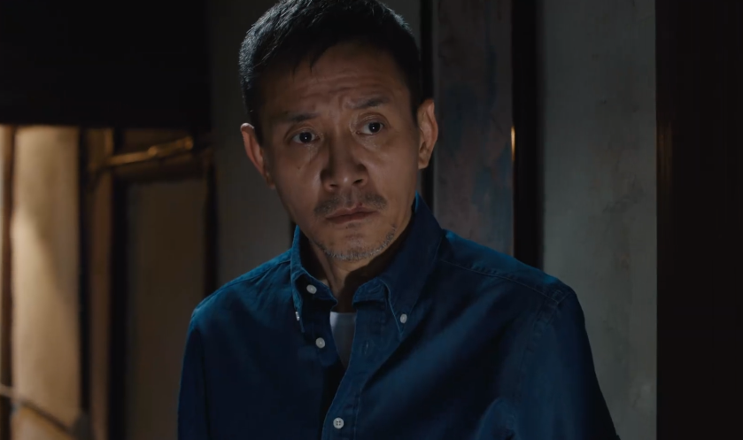 许正清|重生之门:被许正清当成棋子,拿捏了整整12年,丁生火杀了谁?