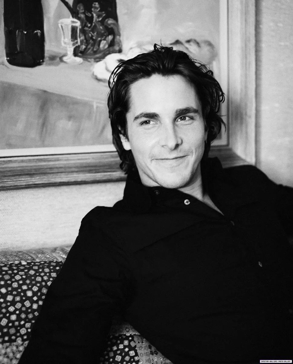 毁容|最帅蝙蝠侠“毁容”近照曝光！网友：一代男神，可惜了...