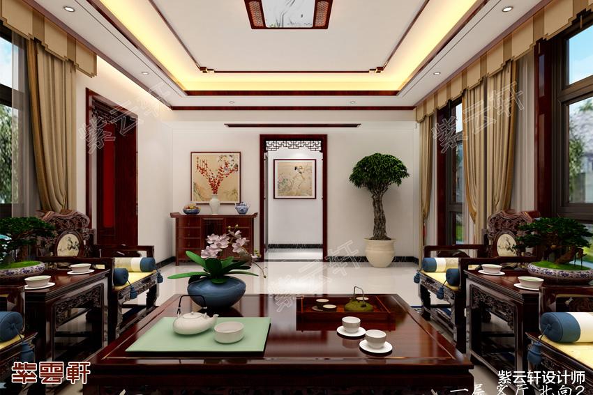 海归律政俏佳人,26w打造183㎡新家