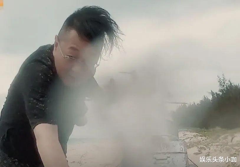 创业|真想揍他一顿!!