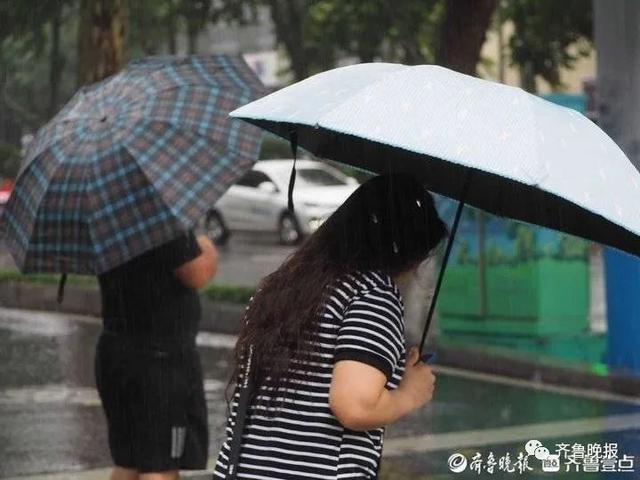 暴跌近20℃,山东“一夜入秋”!