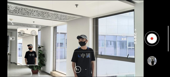 vivo|机美人更美!这三台高颜值手机轻松拿捏自拍