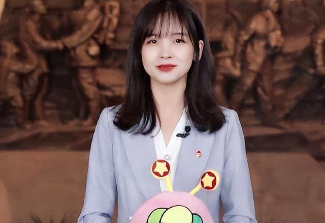 王冰冰|与海王谈恋爱,最甜主持“王冰冰”,疑似停职