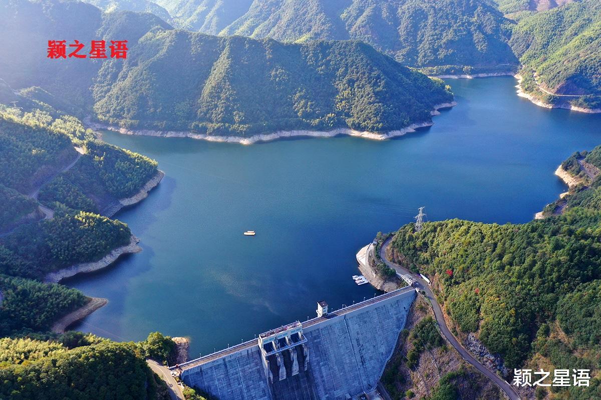 乡村旅游|宁海五大水系之大溪,转山转水,在乎山水之间