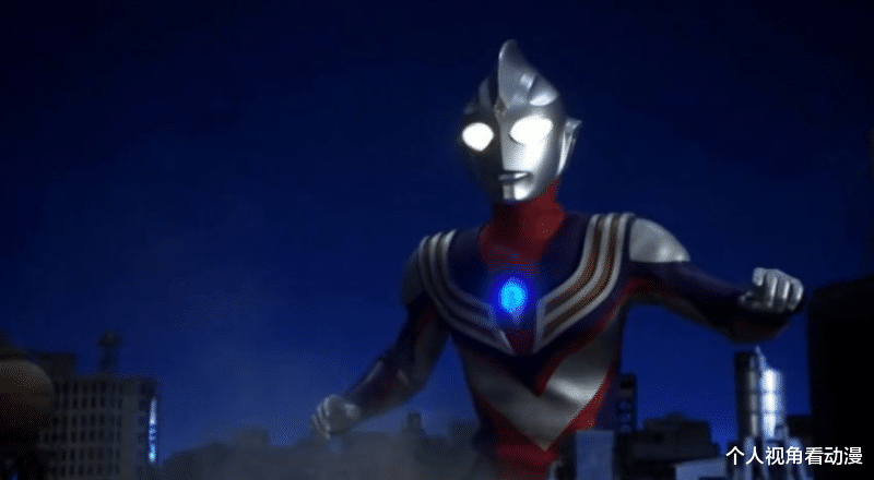 迪迦·奥特曼|特利迦为何注定失败?为什么说当下的拍摄模式,迪迦是不能复制的