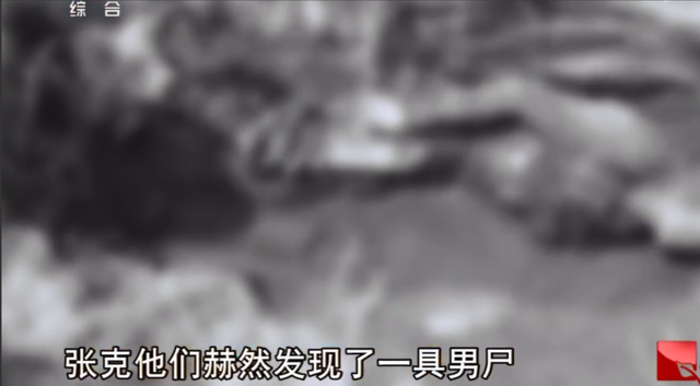 08年,辽宁女子"梦到"遇害弟弟埋尸地点,警方前往,果然挖出尸体