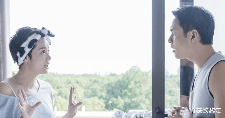 明道|56岁蒋雯丽和小14岁的明道上演姐弟恋，这让年轻女演员咋玩啊！