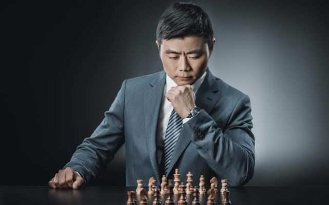 粉色|在职场中，很多人满腹才华，为何偏偏命运多舛？