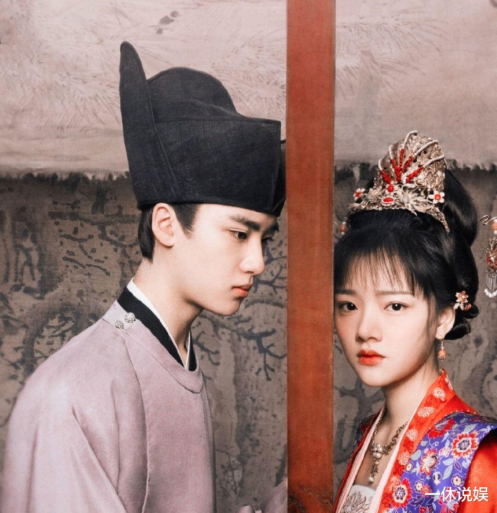 清平乐|《清平乐》主演获北电表演系第一名成绩，被网友群嘲：学艺先学德