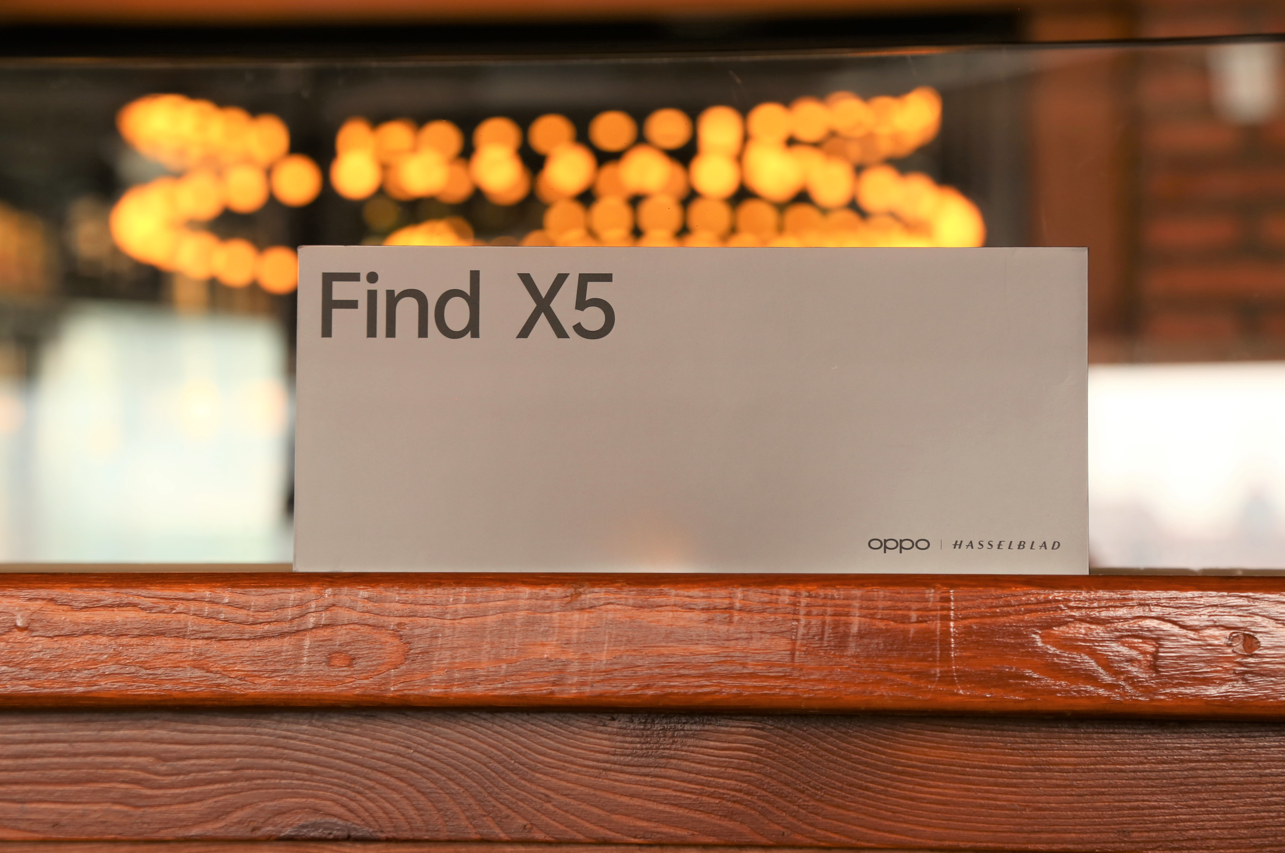 索尼|OPPO Find X5 Pro深度体验：陶瓷机身质感拉满，直出好照片无压力