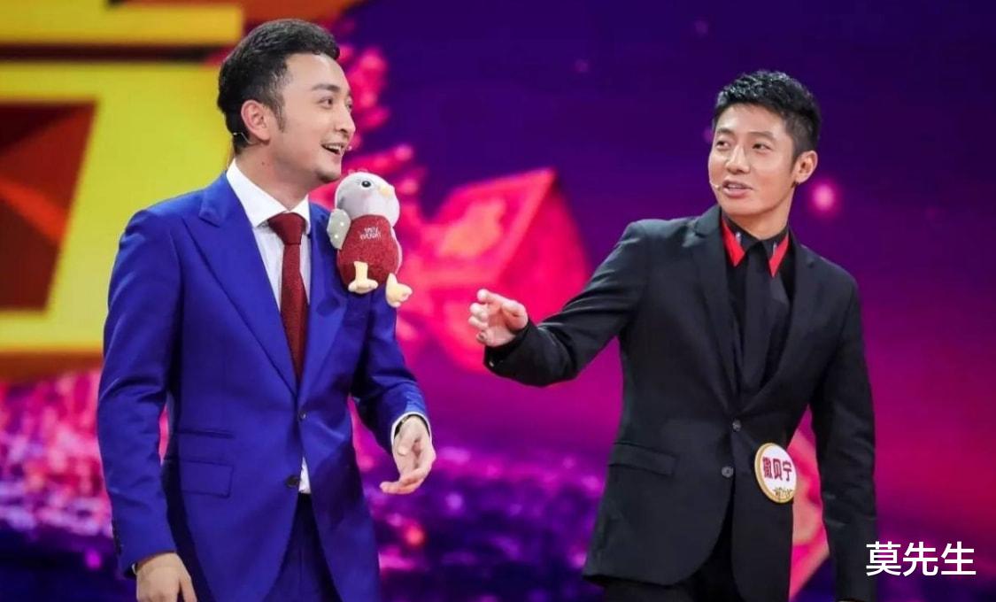 春晚|央视虎年春晚看点梳理:撒贝宁回归主持,TFboys今年又没有合体