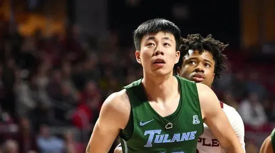 |来了！张镇麟的球探报告！这一NBA合同真有可能