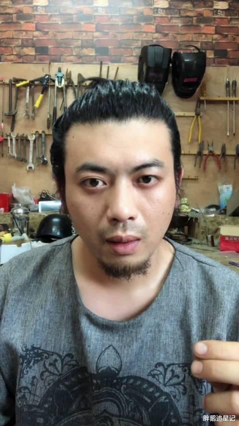 手工耿|靠无用废品走红的手工耿，黄渤电影原型，靠发明红到国外