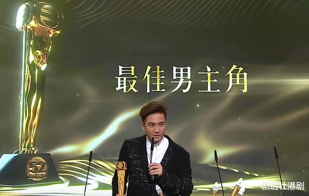 潜规则|TVB选视帝视后暗含潜规则?高层亲回应:两大评选标准很重要