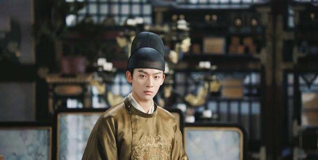 宋轶|尘埃落定？网传《折腰》已定张晚意、宋轶，网友直呼不符原著