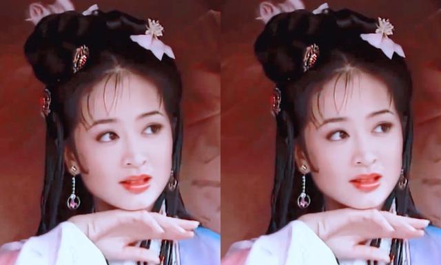 杜冰雁|上错花轿嫁对郎：杜冰雁惊艳岁月，聂远沙溢好帅，李玉湖又美又甜