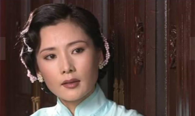 李乃文|原定女演员死活不肯演，不情不愿的找了人来救场，意外成就影史经典