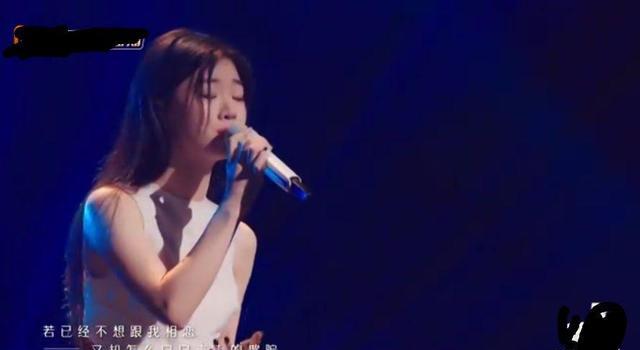 张天爱|声生不息音源数据:炎明熹仅次于毛不易,新生代单依纯表现亮眼