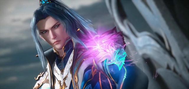 画江湖之不良人|都说《斗罗大陆》不好看，为何作品播放量一直居高不下？破案了